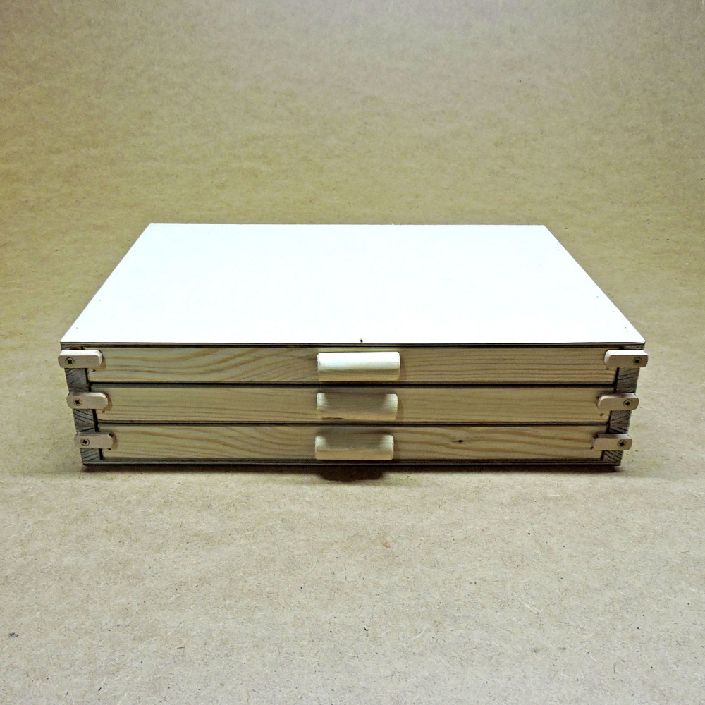 Органайзер настольный 