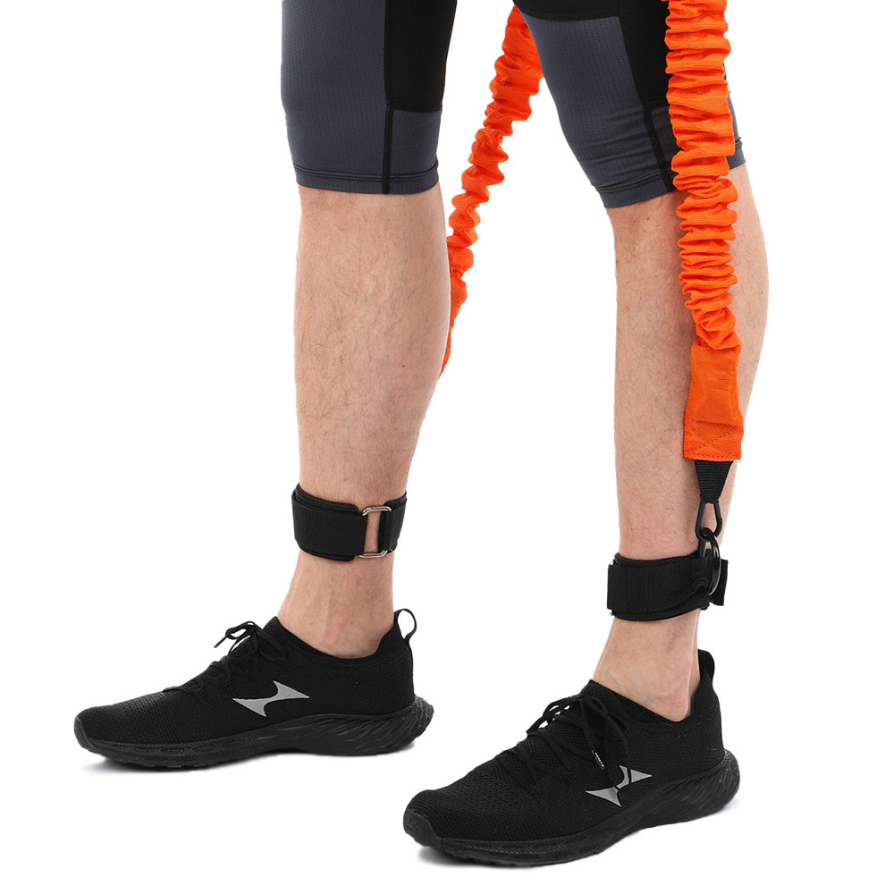 Тренировочная система для прыжков Zelart 6554 Киев - изображение 10