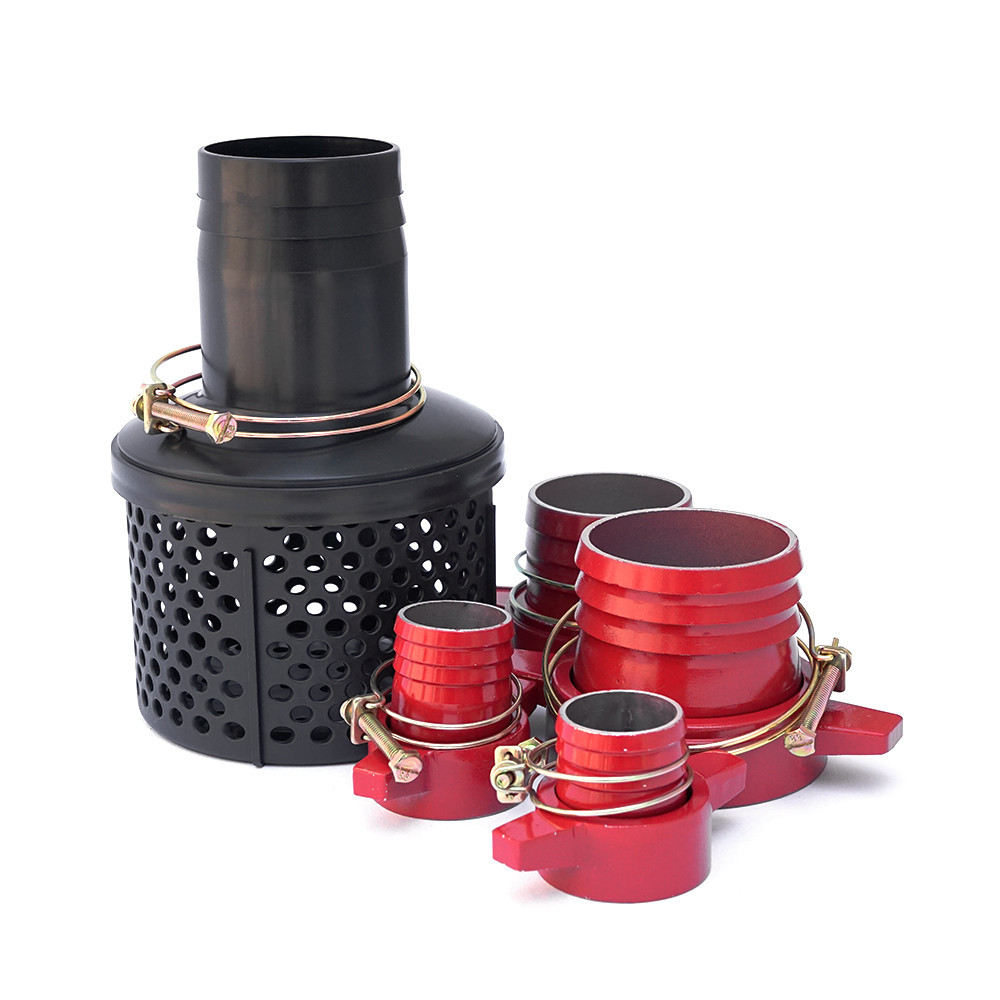 Мотопомпа бензиновая KGL30P, производительность 40 м3/час, мощность 10 к.с. Киев - изображение 3