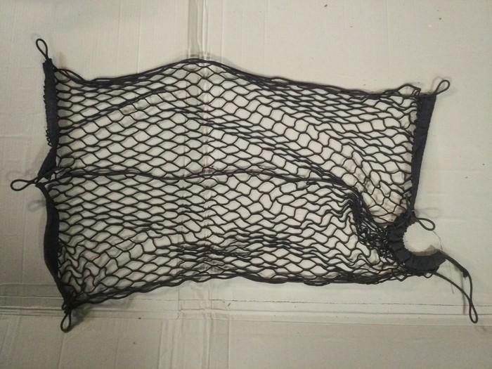 Коврики текстильные в салон и багажник Hyundai Tucson 2004- чорні Винница - изображение 4