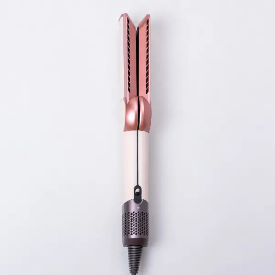 Випрямляч для волосся Smart X утюжок для волосся з терморегулятором 5 режимів температури Бежевий X10BE Коломия