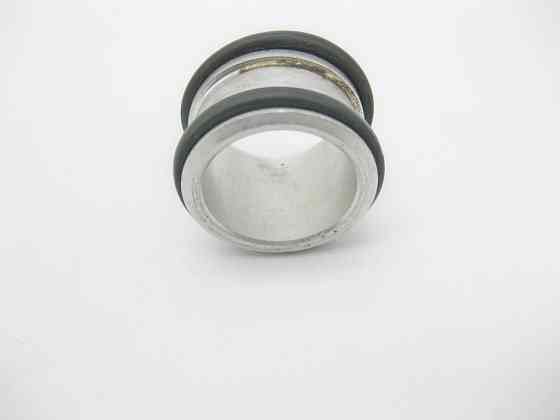 Mercedes-Benz  A6420980037 Сполучна трубка - патрубок впускних колекторів для двигуна OM642 V6 3.0 cdi Одесса