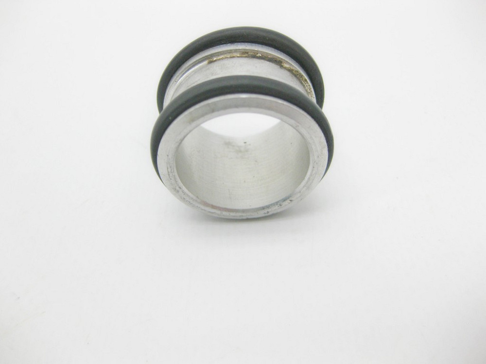 Mercedes-Benz  A6420980037 Сполучна трубка - патрубок впускних колекторів для двигуна OM642 V6 3.0 cdi Одесса - изображение 4