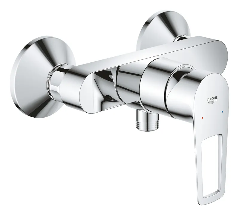 Змішувач для душу Grohe BauLoop New (23634001)   ( 29056 ) Харків - фото 1