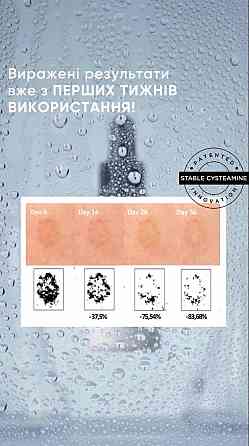 ALPHASCIENCE Mela Bright (C+) Serum Інтенсивна відбілювальна сироватка 30 мл Дніпро