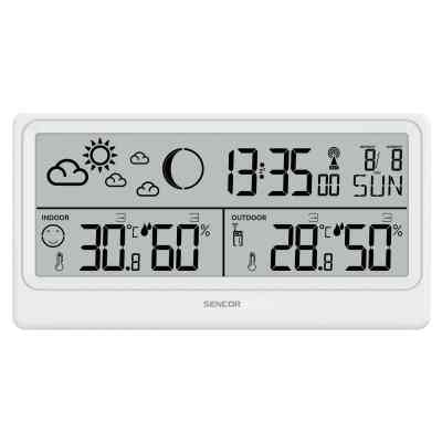 Метеостанція Sencor SWS3600 Вінниця