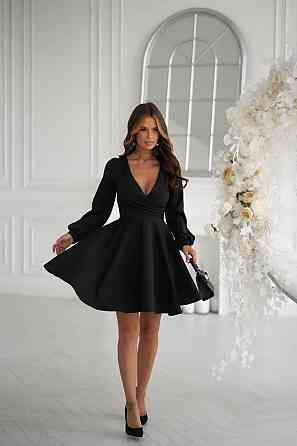 Жіноча сукня з драпіруванням на талії Одеса