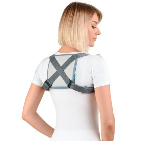 Ортопедичний реклінатор «Кільця Дельбе» Алком 1080 Дніпро - фото 1