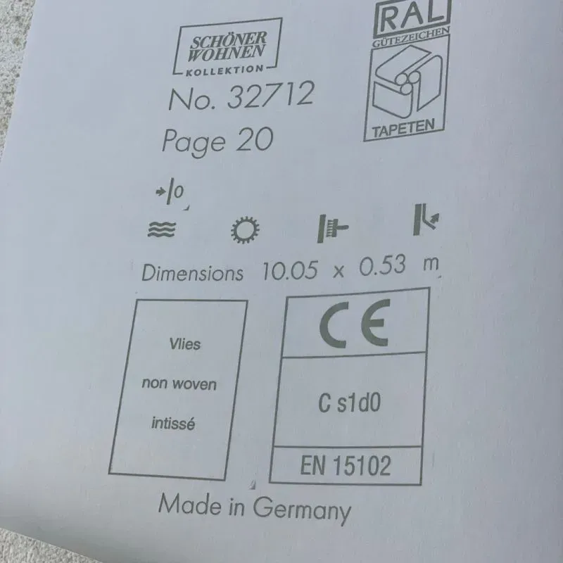 Шпалери Marburg New Spirit Schoner Wohnen II 32712 Київ - фото 3