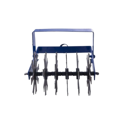 Культиватор однорядний + 6 насадок сталь ТаланДв Житомир - фото 2