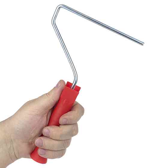 Ручка для валика 150×6мм GRAD (8314265) Ровно