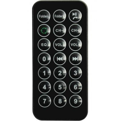 FM модулятор Grand-X 96GRX Винница - изображение 5