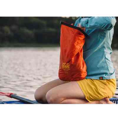 Гермомішок Turbat Germik 6L orange (012.005.0140) Вінниця