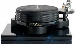 Програвач Nottingham Analogue Hyperspace Київ