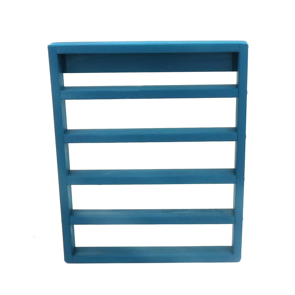 Органайзер для гель-лаків "Марва" індиго Миколаїв - фото 2