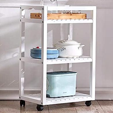 Сервировочный столик 