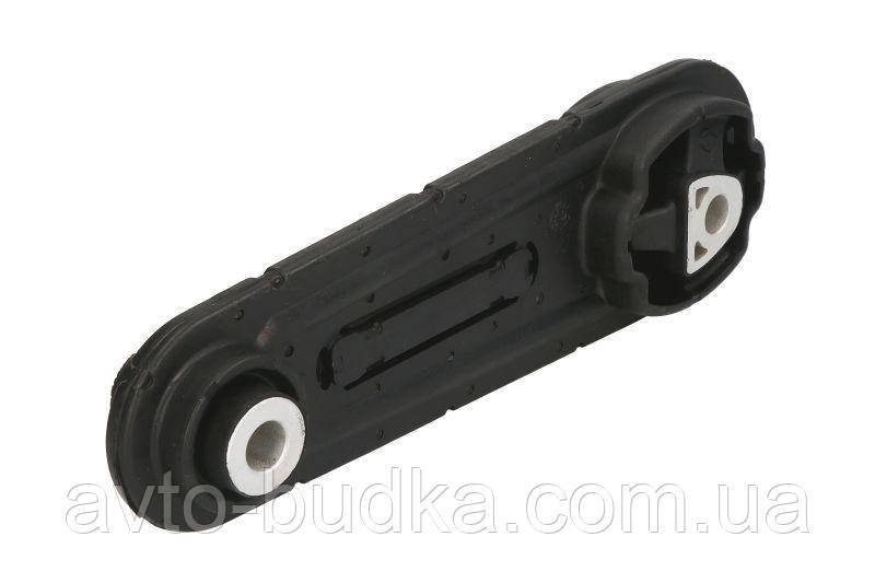 Подушка двигуна (ззаду ліва нижня) на Рено Кліо III 1.2 16V / 1.6 / 1.5 dCI рік 2002-2010 Metalcaucho 04632 Новый Роздол - изображение 2