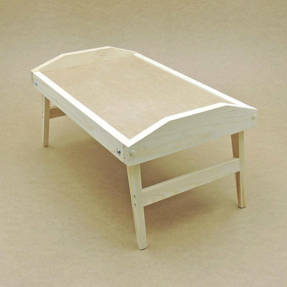 Столик-піднос для сніданку "Колорадо" бланже Миколаїв - фото 1