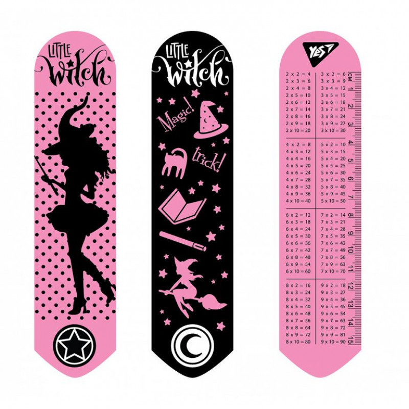 Закладка для книг 2D 