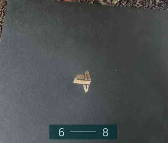 Приставка PlayStation 4 Pro на 1TB Київ