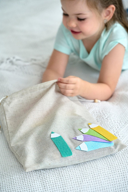 Обучающая игра WooolyWool 