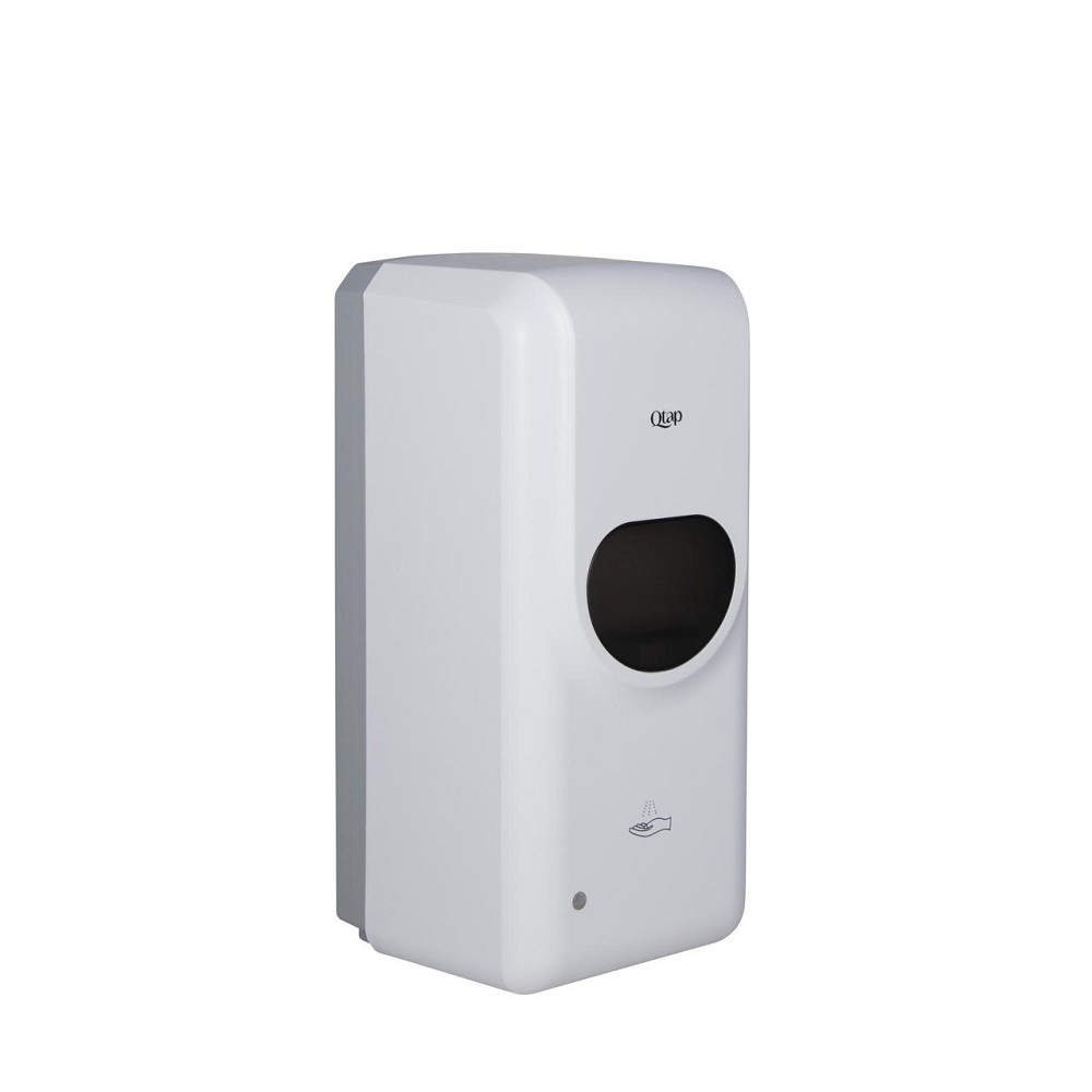 Дезинфектор Qtap Pohodli 6V бесконтактный QT170WH42921 White (Zdraví) Киев - изображение 7