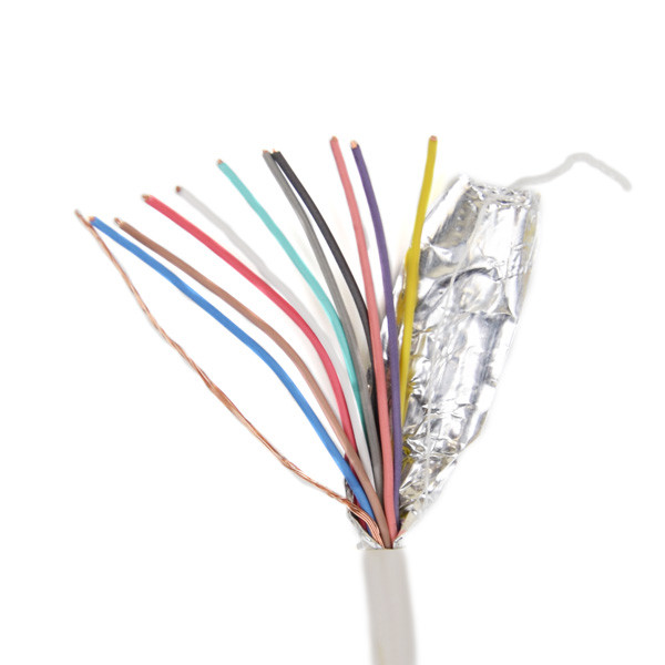 Кабель 10*0.22 S (біметал) бухта 100м Киев - изображение 1