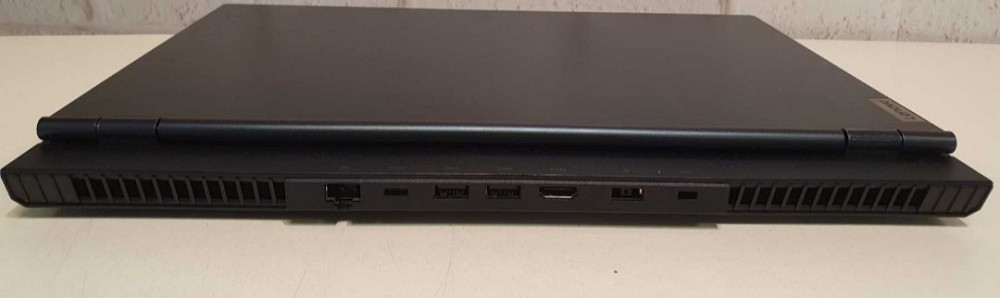 Ігровий Ноутбук: Lenovo Legion 5 Ryzen 5-4600H / IPS / 120Hz./ 16Gb/ GTX 1660Ti. Харків - фото 4