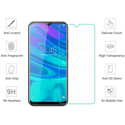 Стекло защитное Drobak Ulefone Note 7T (464642) Винница - изображение 2