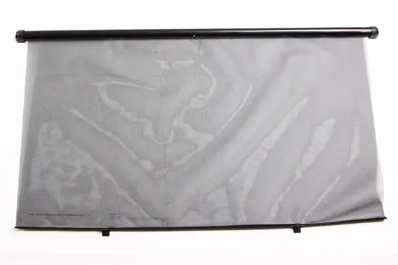 Шторка сонцезащ. на заднє скло ролет 100*57см Steel Power Вінниця