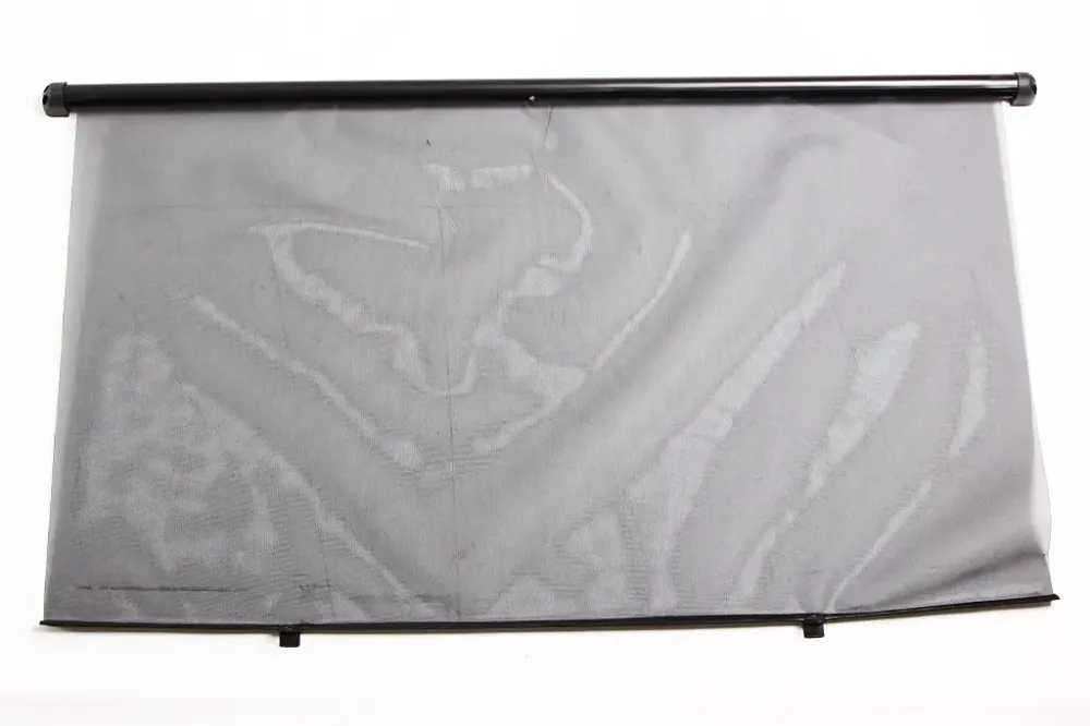 Шторка сонцезащ. на заднє скло ролет 100*57см Steel Power Вінниця - фото 1