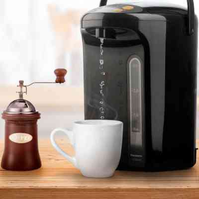 Електрочайник Panasonic NC-EG4000KTS Вінниця