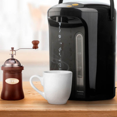 Електрочайник Panasonic NC-EG4000KTS Вінниця - фото 4