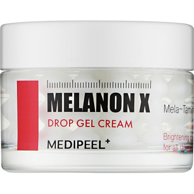 Крем для обличчя Medi-Peel Melanon X Drop Gel Cream 50 мл (8809409342634) Вінниця - фото 1