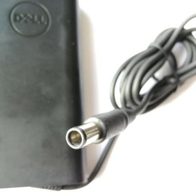 Блок живлення до ноутбуку Dell 90W Oval 19.5V 4.62A разъем 4.5/3.0 (pin inside) (LA90PM130 / A40246) Вінниця - фото 3