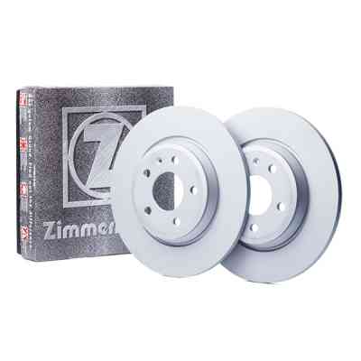 Тормозной диск ZIMMERMANN 100.3359.20 Винница