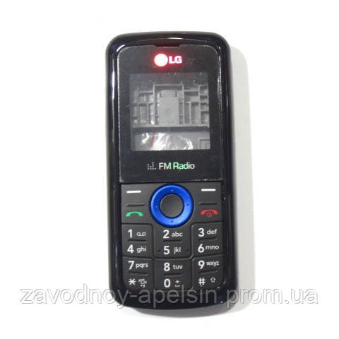 LG KP100 корпус панель клавіатура Одеса - фото 1