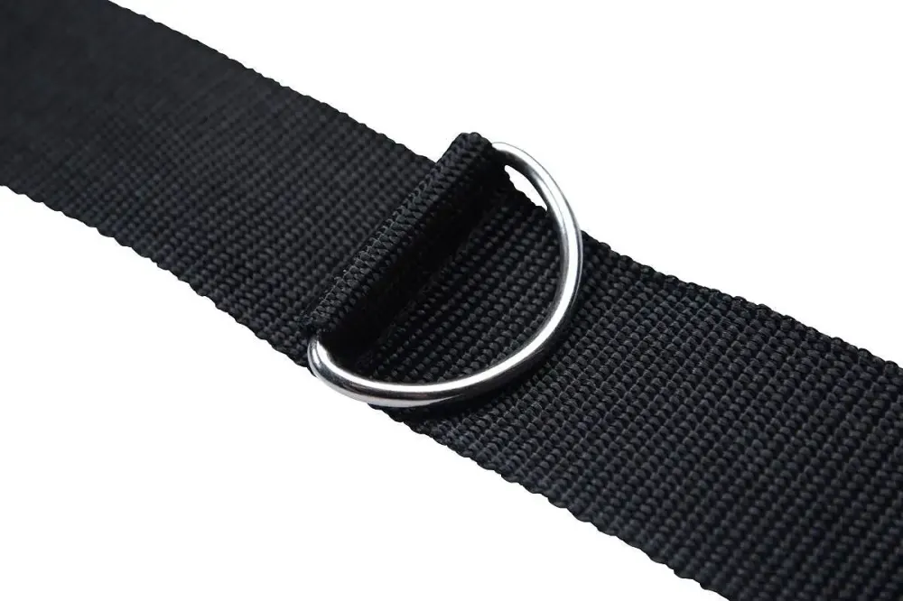 Розтяжка на ліжко Master Series Interlace Bed Restraint Set Львів - фото 3