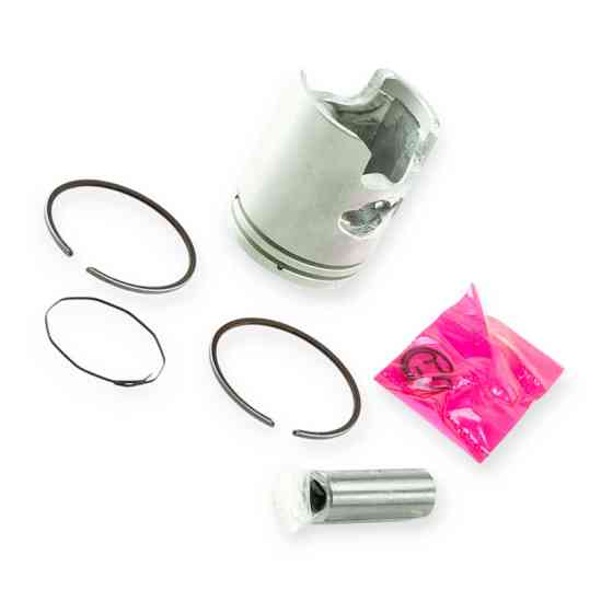 Поршень Хонда ZX-50 +0.25 40mm якість комплект Мукачево