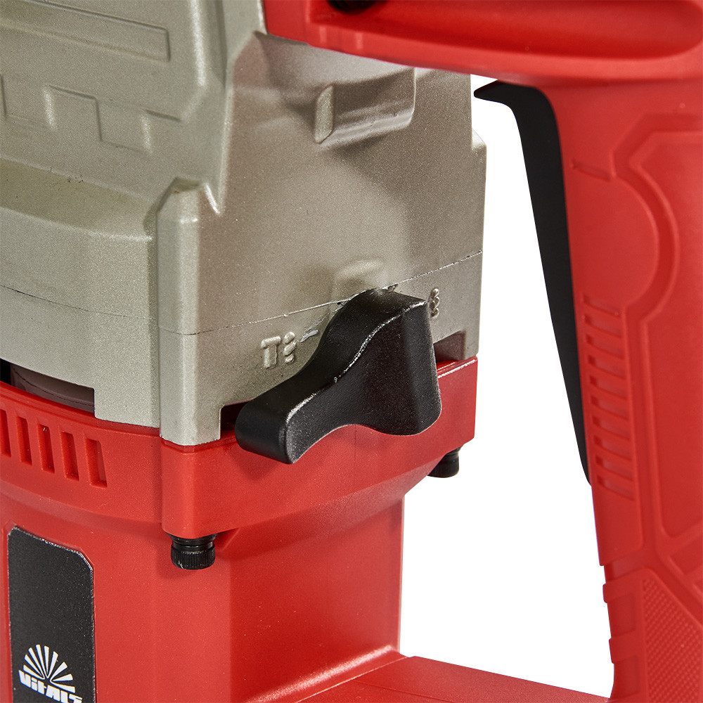 Перфоратор Vitals Master Ra 2811NCv Харків - фото 8