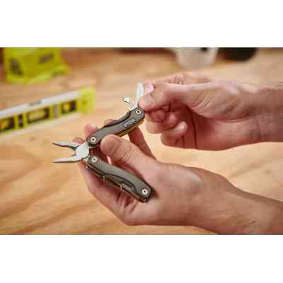 Мультитул Ryobi RMT14 14 элементов, 68мм (5132005329) Винница