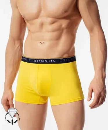 Труси чоловічі шорти Atlantic MH-1183 Київ