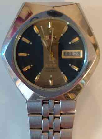 Механічний годинник ORIENT Харків