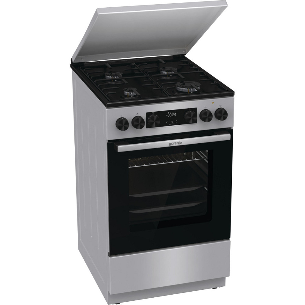 Плита Gorenje GK5C63SH ( 14270 ) Харків - фото 6