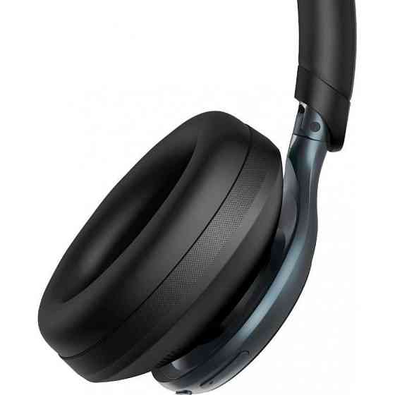 Bluetooth-гарнітура Anker SoundCore Space One Black (A3035G11) ( Чорний ) Харьков