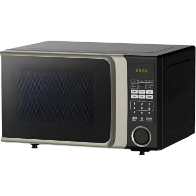 Мікрохвильова піч PRIME Technics PMW 23873 HB Вінниця - фото 3