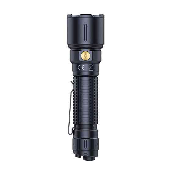 Ліхтар професіональний Fenix WF26R з магнітною зарядкою Київ