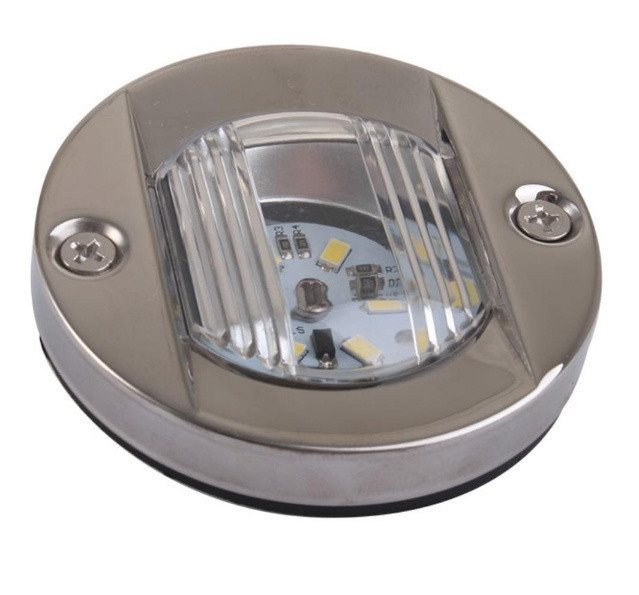 Палубний Світильник Діаметр 75Мм Київ - фото 1