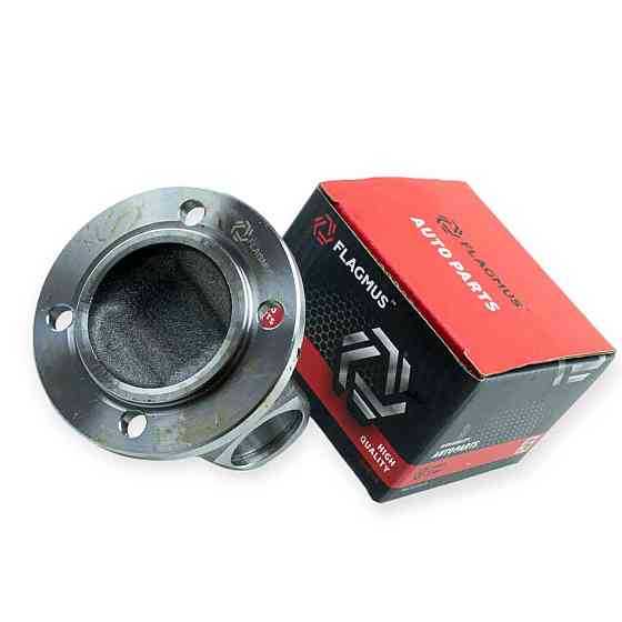 Фланець кардана 2121 (вилка під хрестовину) Мукачево