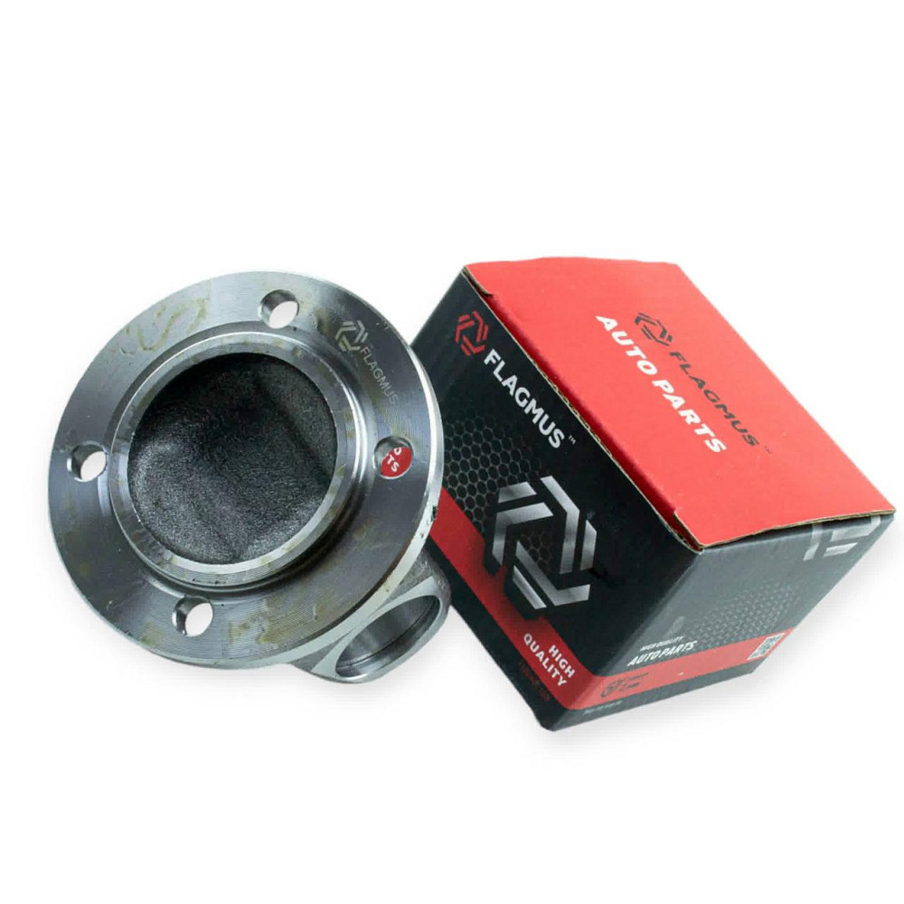 Фланець кардана 2121 (вилка під хрестовину) Мукачево - фото 1